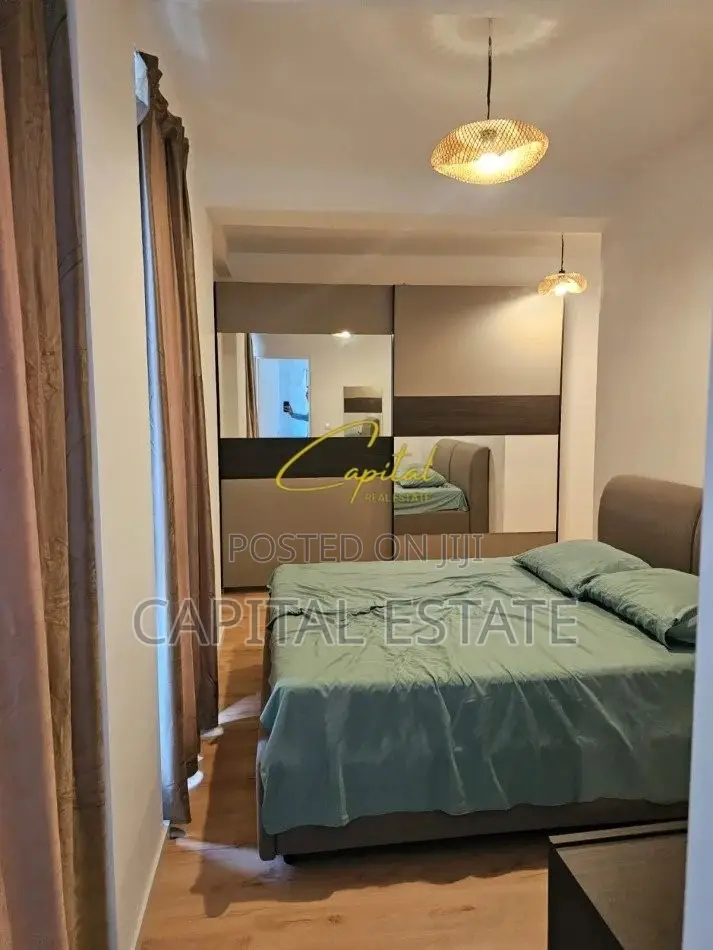 APARTAMENT ME QIRA 2+1 KOPSHTI BOTANIK 1000 EURO