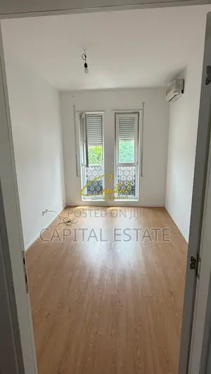 APARTAMENT ME QIRA 2+1 QSUT 550 EURO