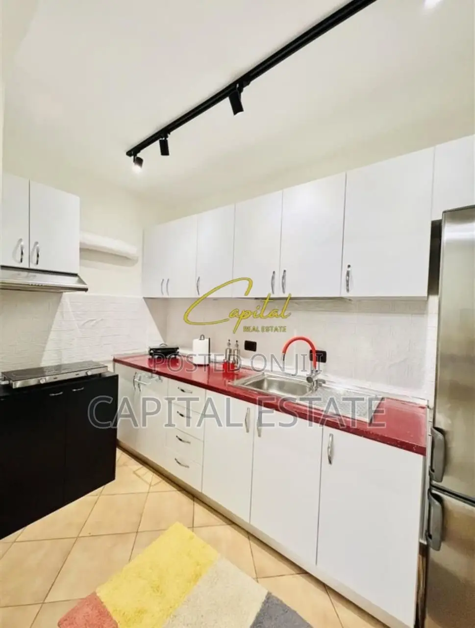 SHITET APARTAMENT 1+1 STADIUMI DINAMO 21.000.000 LEKE