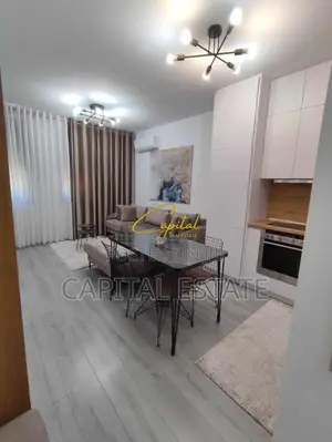 APARTAMENT ME QIRA 1+1 SPITALI AMERIKAN 3 47.000 LEKE