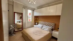 APARTAMENT ME QIRA 2+1 KODRA E DIELLIT 700 EURO