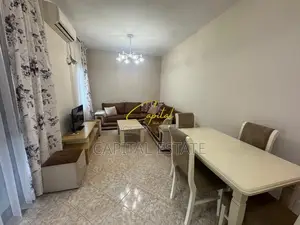 APARTAMENT ME QIRA 1+1 BLV GJERGJ FISHTA 650 EURO