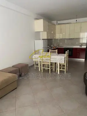 APARTAMENT ME QIRA 2+1 KODRA E DIELLIT 55.000 LEKE
