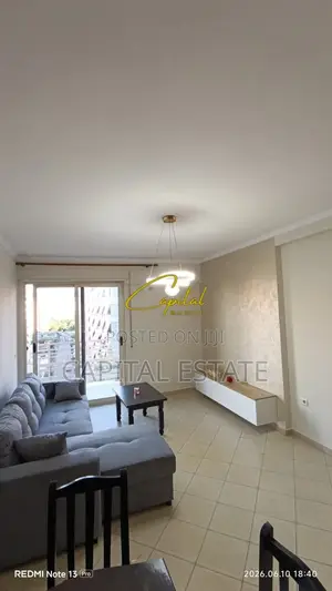 APARTAMENT ME QIRA 1+1 RRUGA E KAVAJES 50.000 LEKE