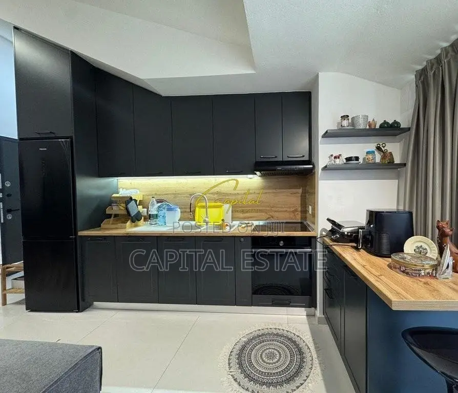 SHITET APARTAMENT 1+1 FRESKU 105.000 EURO