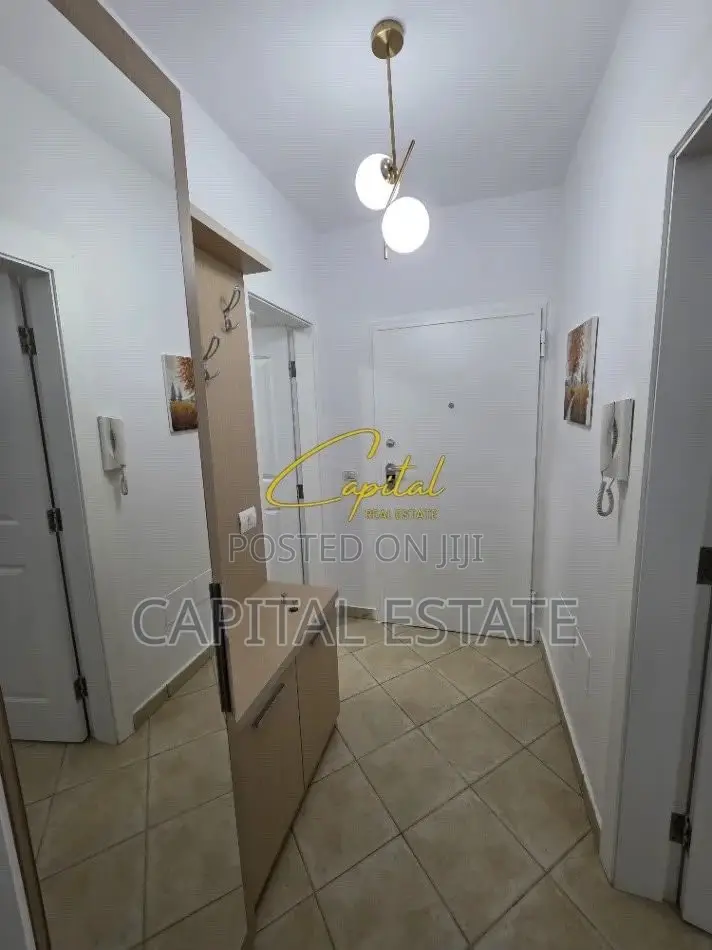 APARTAMENT ME QIRA 1+1 ISH EKSPOZITA 650 EURO
