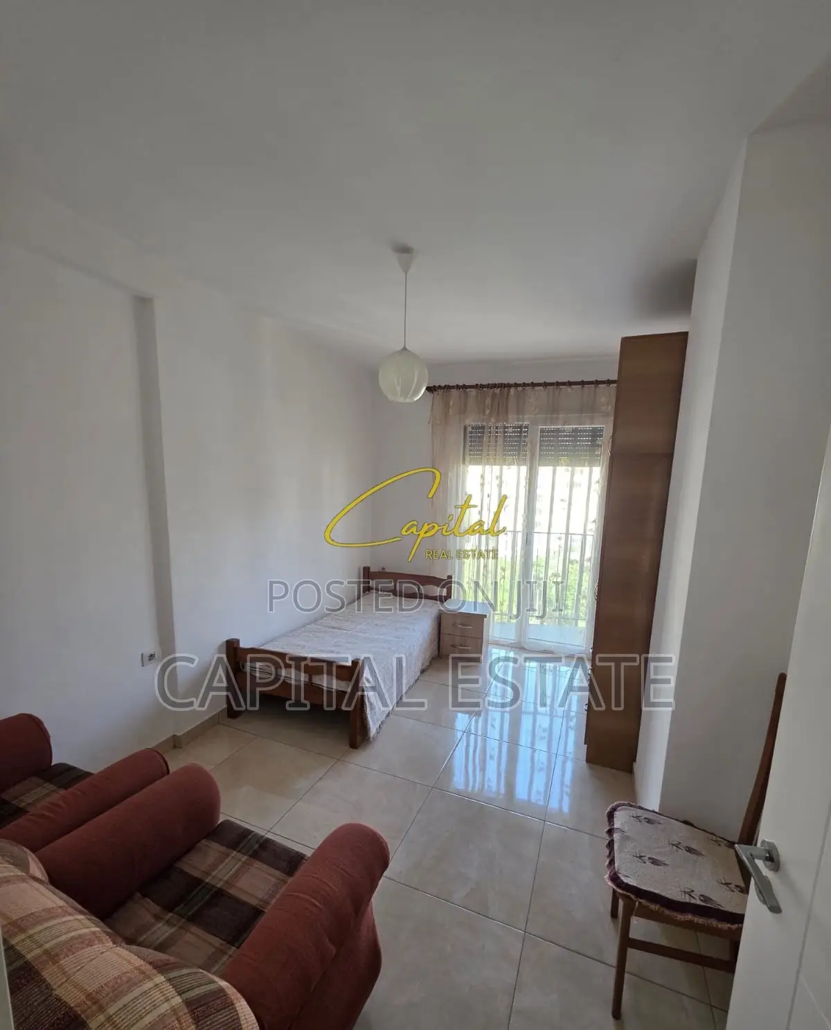 APARTAMENT ME QIRA 2+1 ASTIR 450 EURO