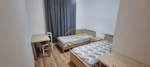 APARTAMENT ME QIRA 3+1 SAUK 55.000 LEKE