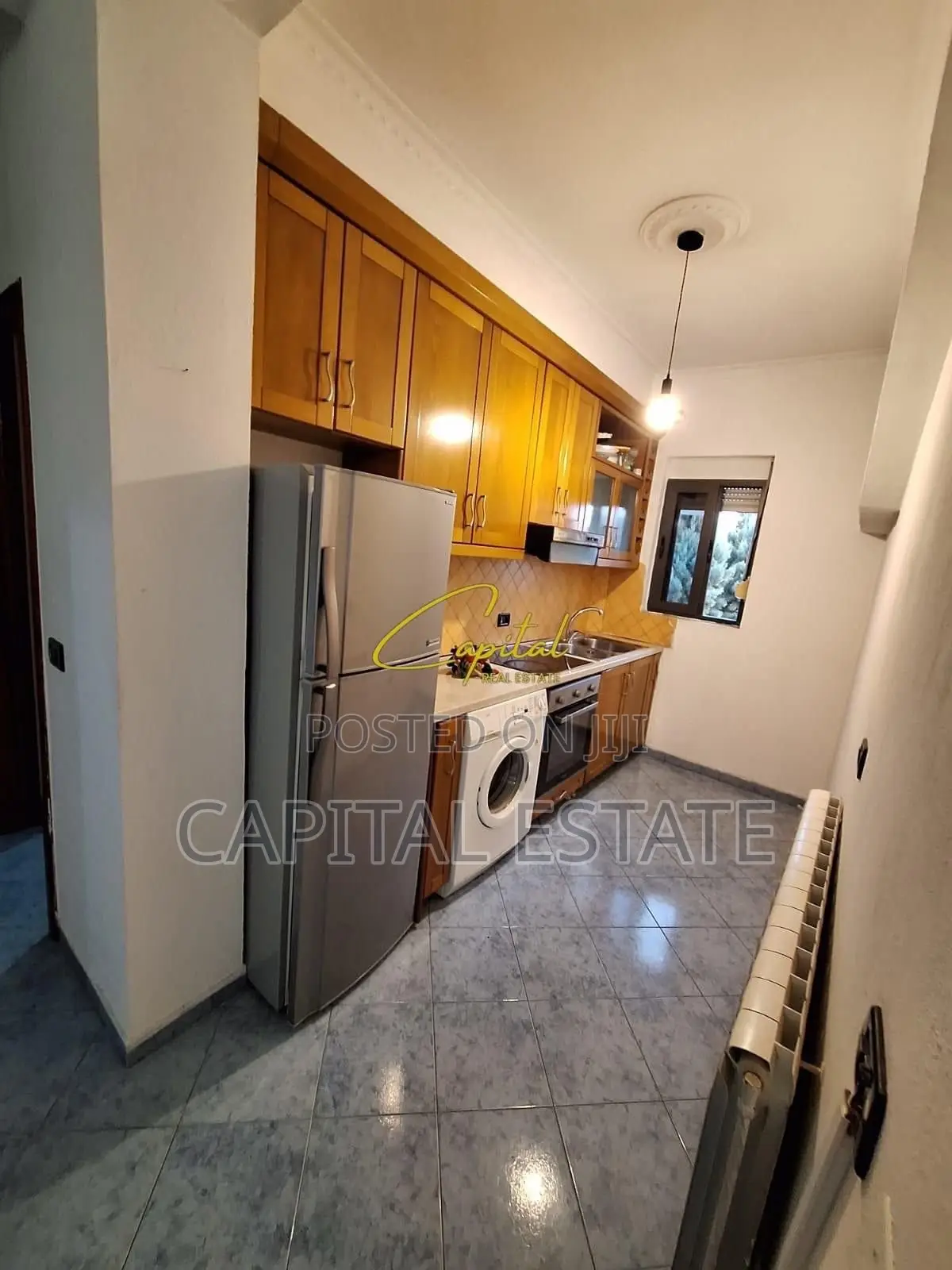 APARTAMENT ME QIRA 2+1 BULEVARDI I RI 47.000 LEKE