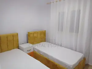 APARTAMENT ME QIRA 2+1 PORCELANI 52.000 LEKE