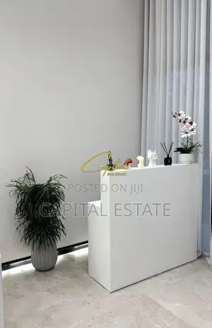 AMBIENT BIZNESI ME QIRA 50 M2 ASTIR 600 EURO