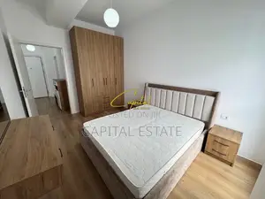 APARTAMENT ME QIRA 1+1 REZIDENCA KAIM 39.000 LEKE