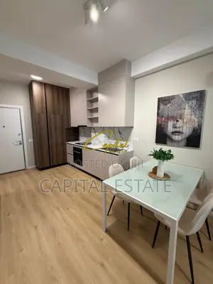 APARTAMENT ME QIRA 1+1 KOMPEKSI MANGALEM 43.000 LEKE
