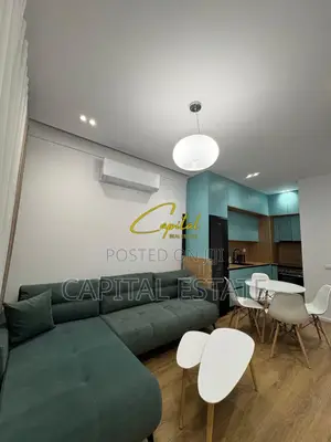 APARTAMENT ME QIRA 1+1 KOMPLEKSI KADIU 53.000 LEKE