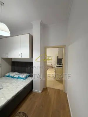 APARTAMENT ME QIRA 1+1 KOPSHTI BOTANIK 400 EURO