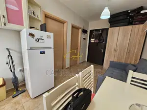 APARTAMENT ME QIRA 1+1 LIQENI I THATE 450 EURO