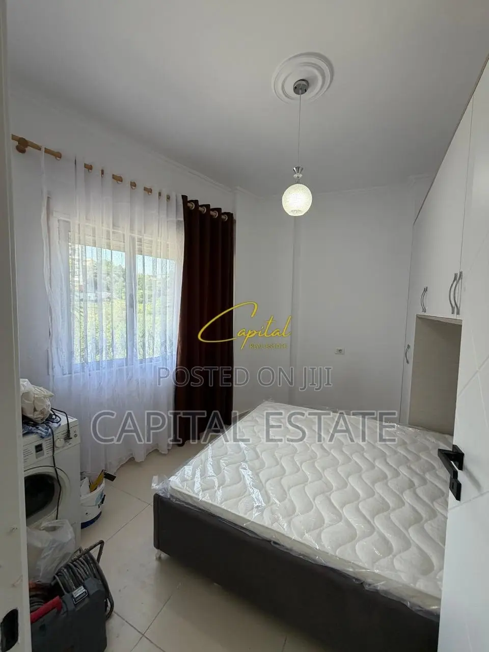 APARTAMENT ME QIRA 1+1 KOPSHTI BOTANIK 500 EURO