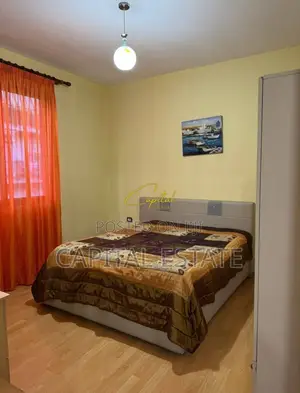 APARTAMENT ME QIRA 2+1 DON BOSKO 60.000 LEKE