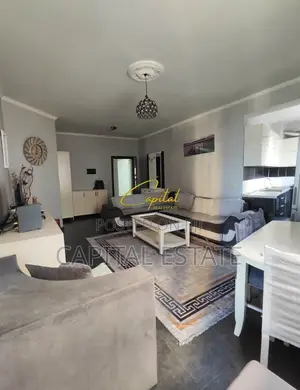 APARTAMENT ME QIRA 1+1 ASTIR 45.000 LEKE