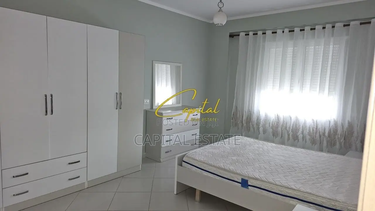 APARTAMENT ME QIRA 1+1 KOPSHTI ZOOLOGJIK 65.000 LEKE