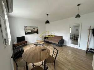 APARTAMENT ME QIRA 1+1 RRUGA E ELBASANIT 58.000 LEKE