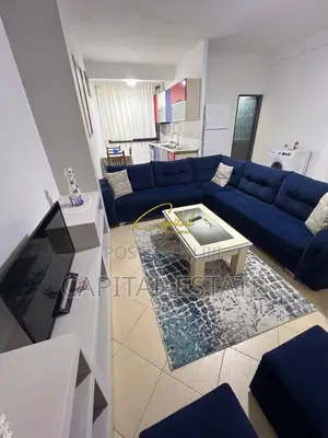 APARTAMENT ME QIRA 1+1 5 MAJI 40.000 LEKE