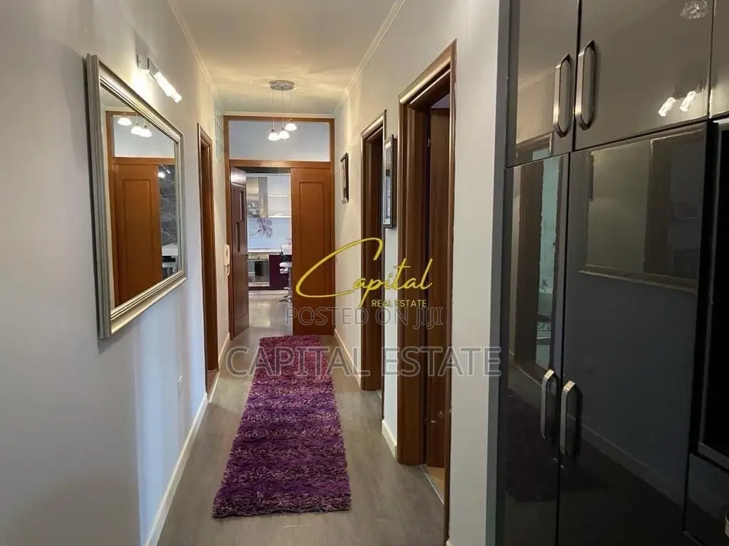 SHITET APARTAMENT 2+1 YZBERISHT 155.000 EURO