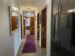 SHITET APARTAMENT 2+1 YZBERISHT 155.000 EURO