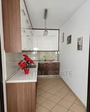 APARTAMENT ME QIRA 2+1 ISH STACIONI TRENIT 55.000 LEKE