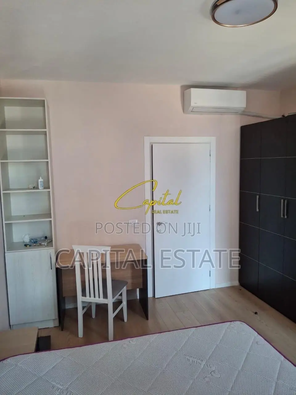 APARTAMENT ME QIRA 2+1 ISH FUSHA AVIACIONIT 65.000 LEKE