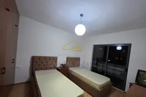 APARTAMENT ME QIRA 4+1+2 RRUGA MINE PEZA 1.200 EURO