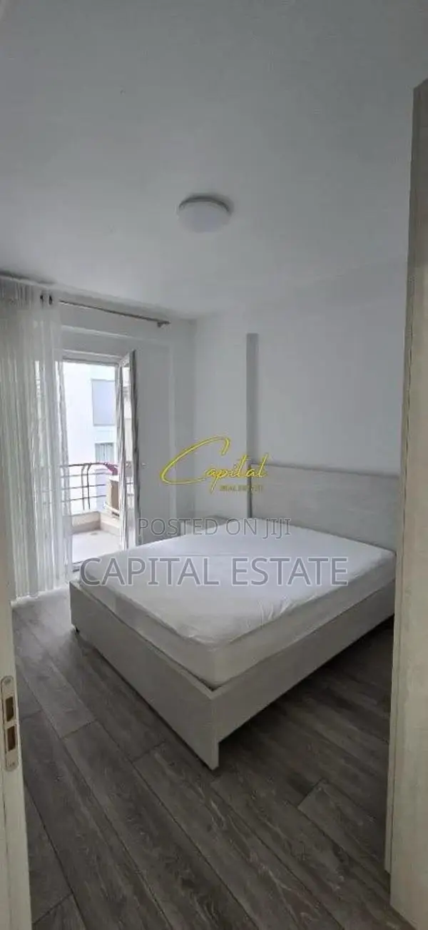 APARTAMENT ME QIRA 2+1 LIQENI I THATE 60.000 LEKE