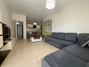 APARTAMENT ME QIRA 2+1+2 ASTIR 60.000 LEKE