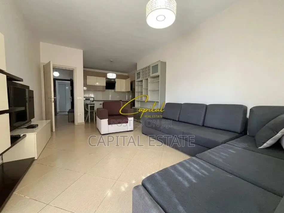 APARTAMENT ME QIRA 2+1+2 ASTIR 60.000 LEKE