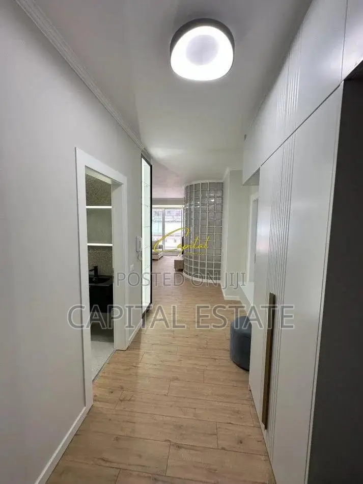 APARTAMENT ME QIRA 2+1 DON BOSKO 1000 EURO