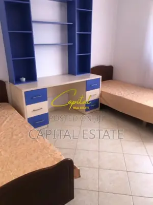 APARTAMENT ME QIRA 3+1 DON BOSKO 75.000 LEKE