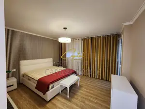 VILE ME QIRA 250 M2 REZIDENCA LONG HILL 2.300 EURO