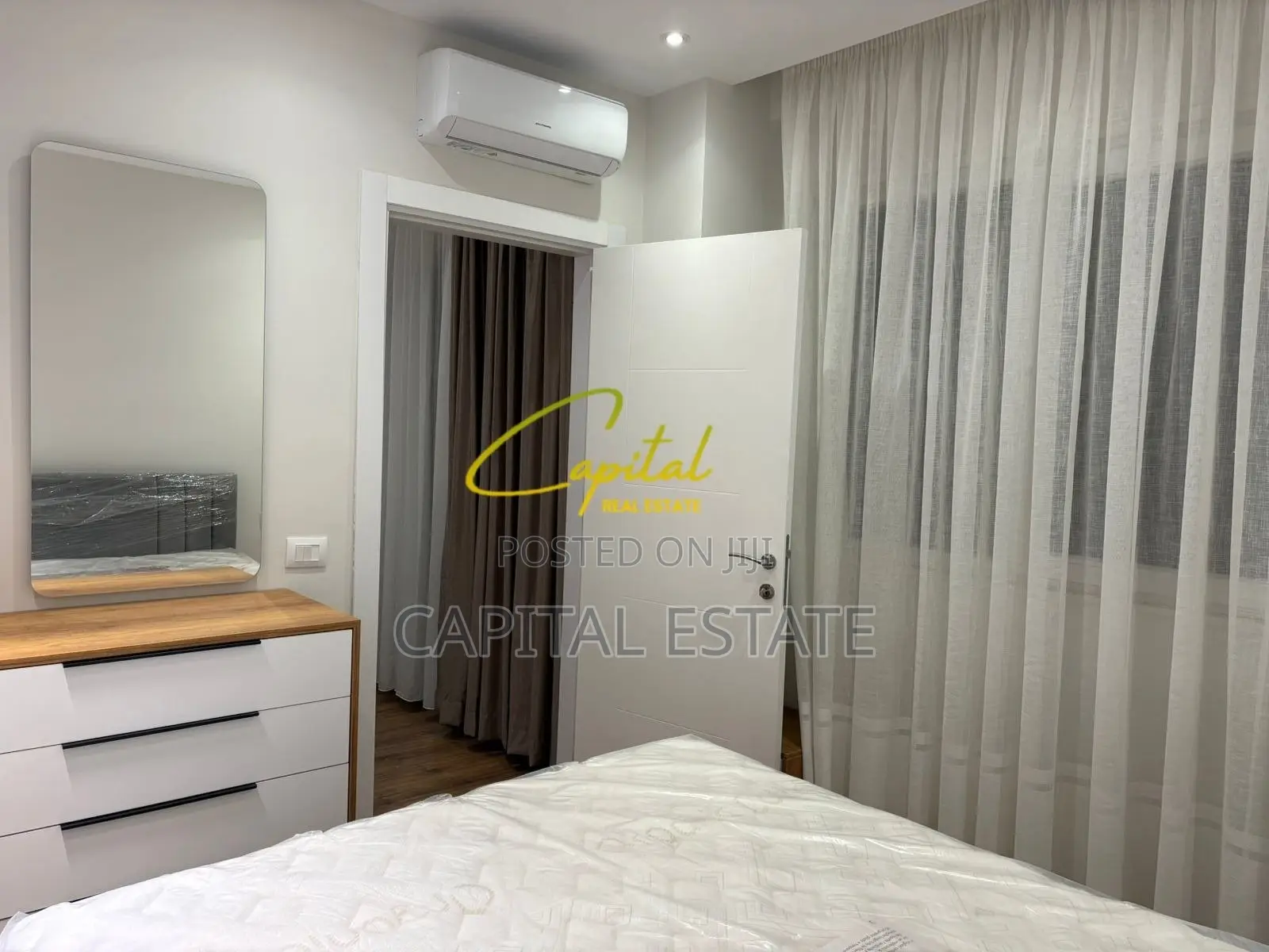 APARTAMENT ME QIRA 1+1 LAPRAKE 60.000 LEKE