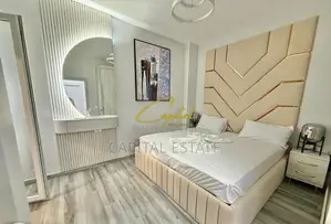 APARTAMENT ME QIRA 2+1 FRESKU 55.000 LEKE