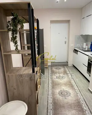 APARTAMENT ME QIRA 1+1 RRUGA E ELBASANIT 60.000 LEKE