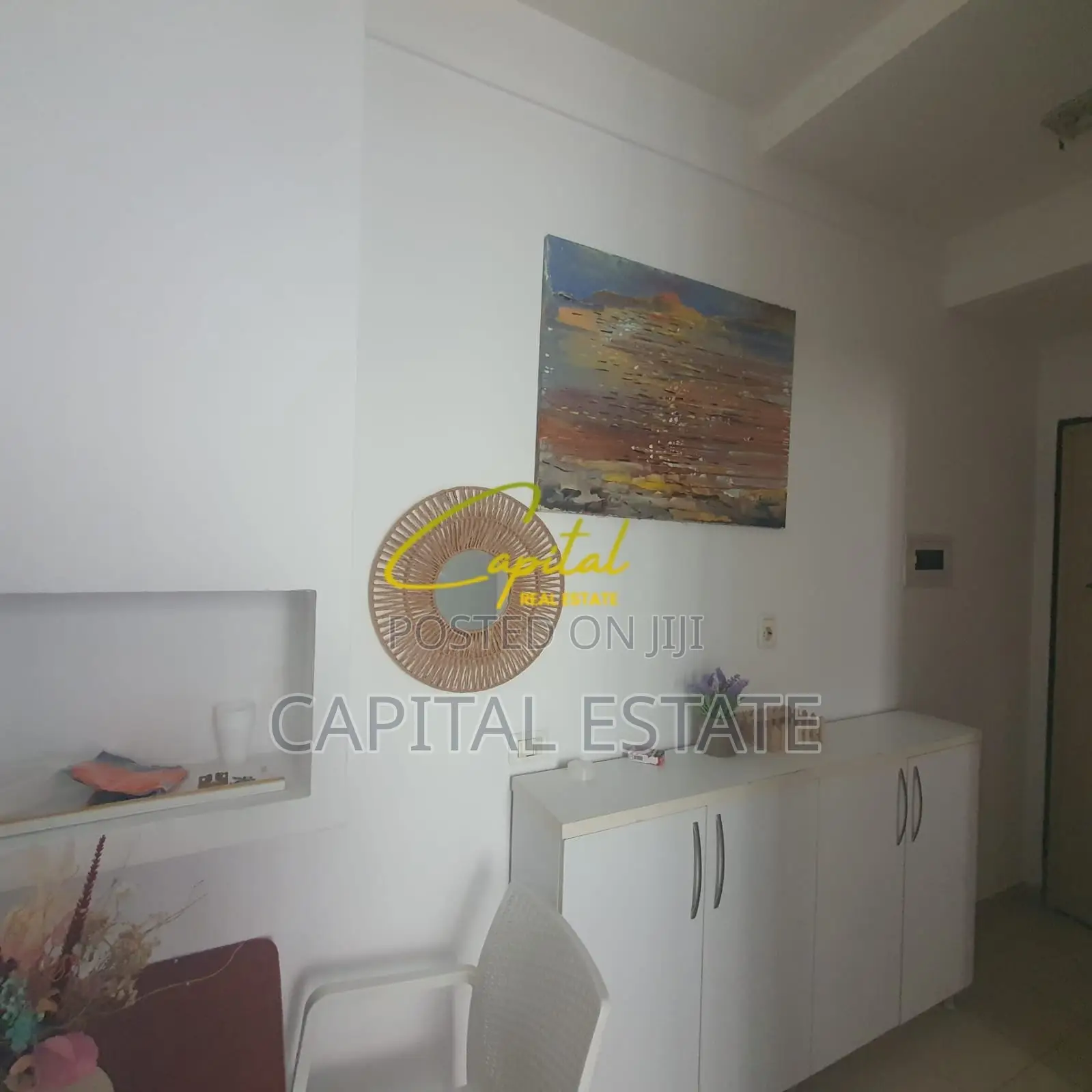 APARTAMENT ME QIRA 1+1 FRESKU 30.000 LEKE