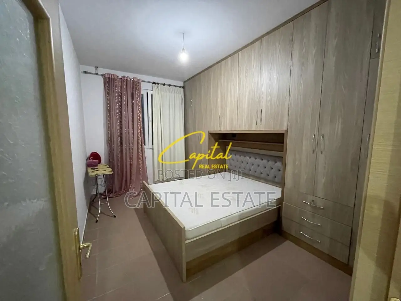 APARTAMENT ME QIRA 1+1 ASTIR 42.000 LEKE