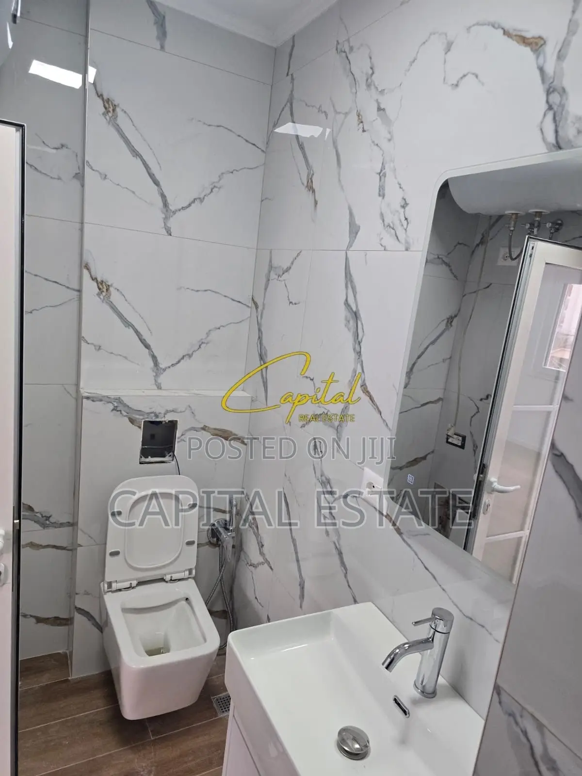 SHITET APARTAMENT 1+1 PAZARI I RI 120.000 EURO