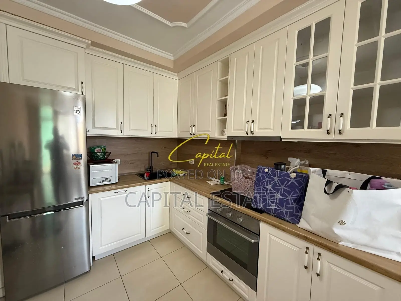 APARTAMENT ME QIRA 2+1 KOMUNA E PARISIT 750 EURO