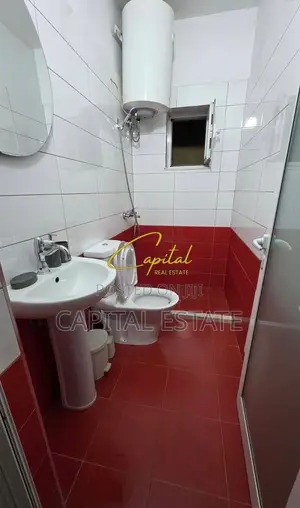 APARTAMENT ME QIRA 1+1 RRUGA KUVAJT 45.000 LEKE