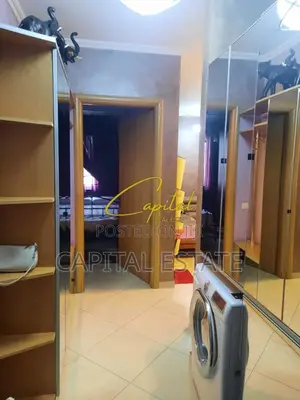APARTAMENT ME QIRA 1+1 KODRA E DIELLIT 50.000 LEKE