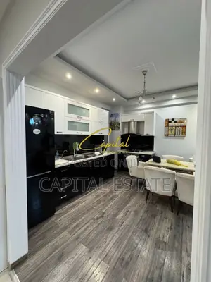 SHITET APARTAMENT 2+1 LIQENI I THATE 205.000 EURO