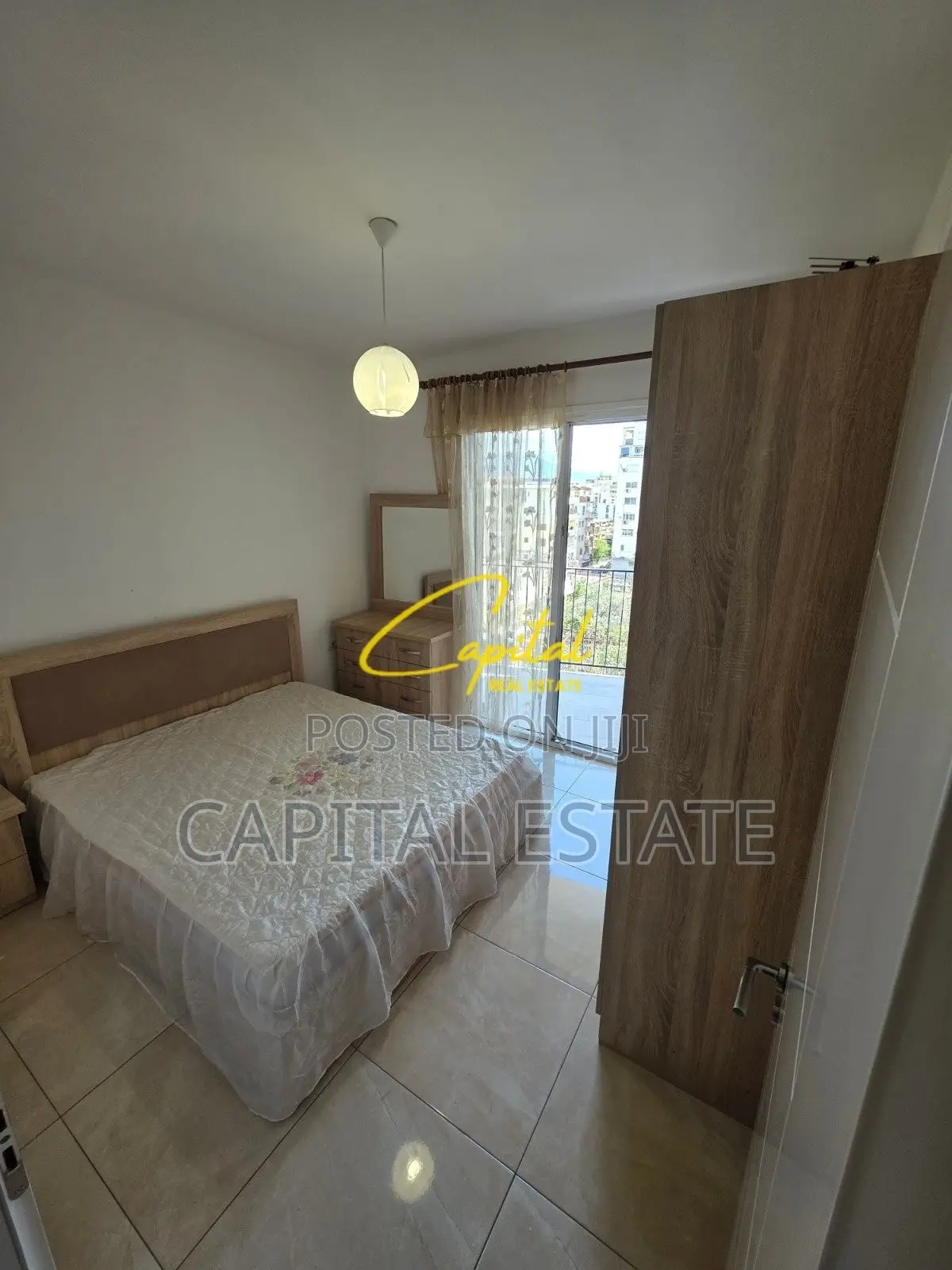 APARTAMENT ME QIRA 1+1 ASTIR 500 EURO