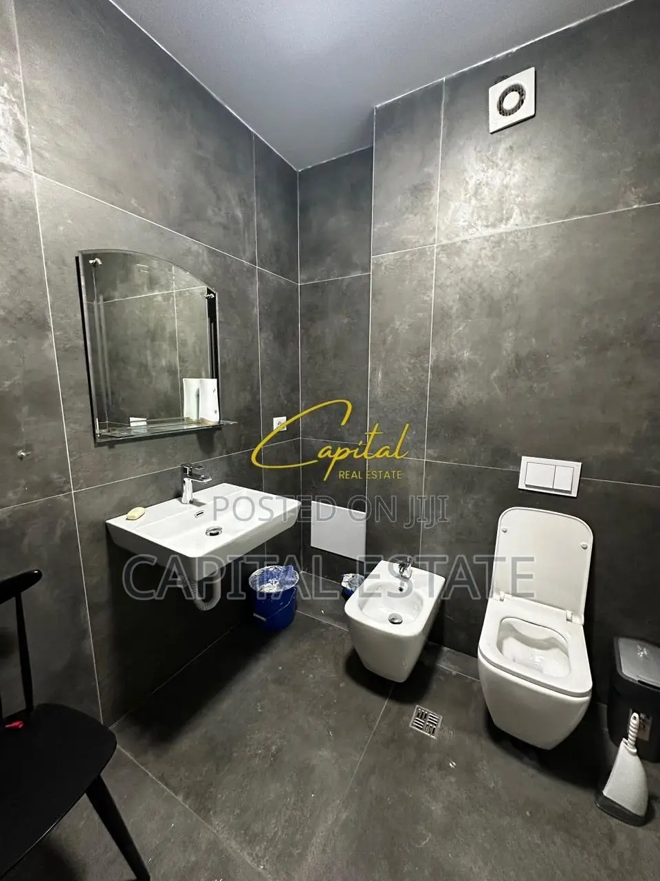 ZYRE ME QIRA 68 M2 GARDEN BUILDING RESIDENCE 60.000 LEKE