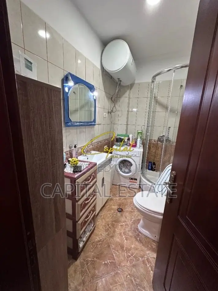 APARTAMENT EM QIRA 1+1 ASTIR 43.000 LEKE